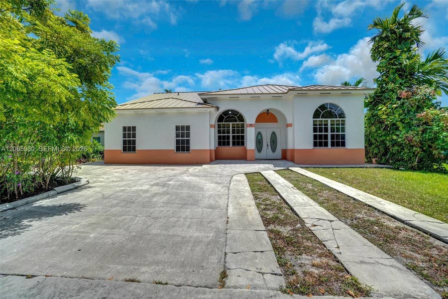 Property photo for 25 Ludlam Drive, Miami Springs, FL
