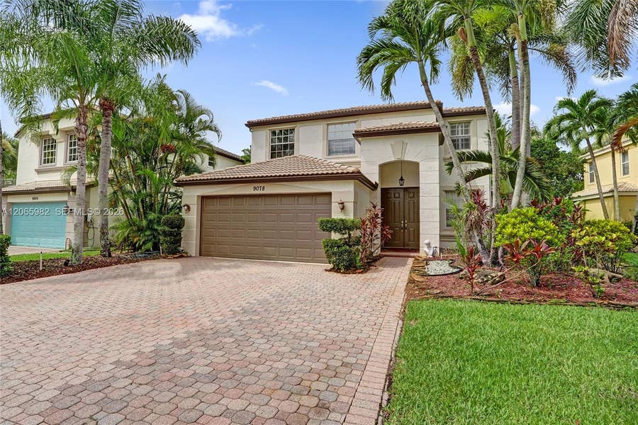 Property photo for 9078 Alexandra Circle, Wellington, FL