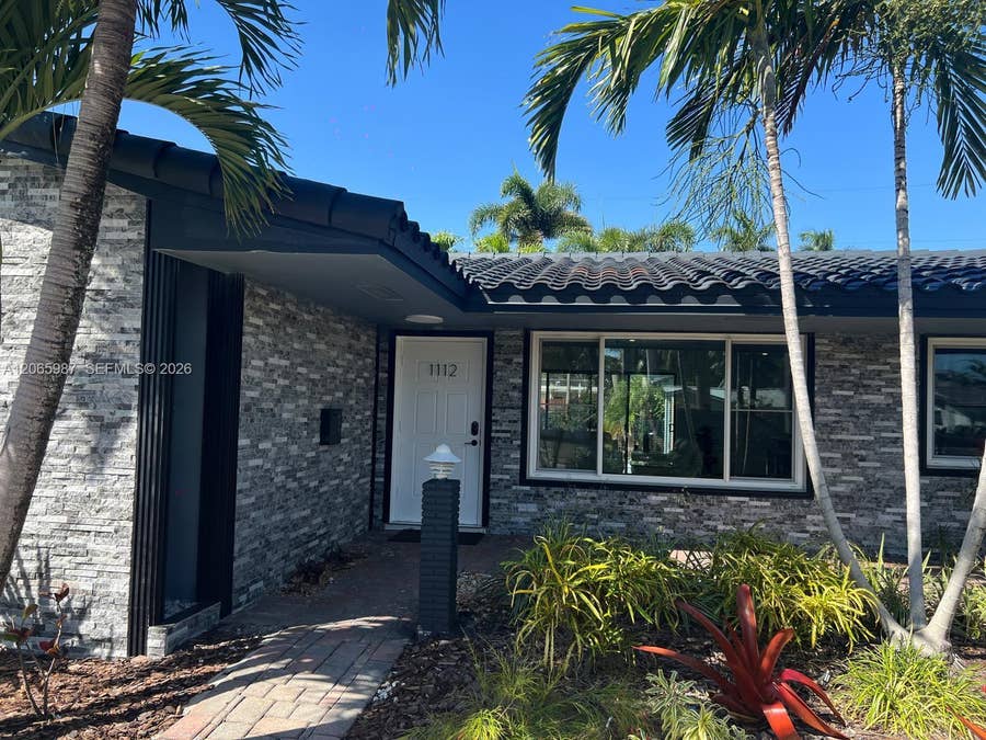 Property photo for 1112 N 13th Avenue, Hollywood, FL