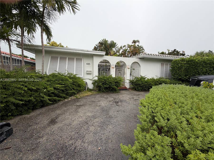Property photo for 485 S Shore Drive, Miami Beach, FL