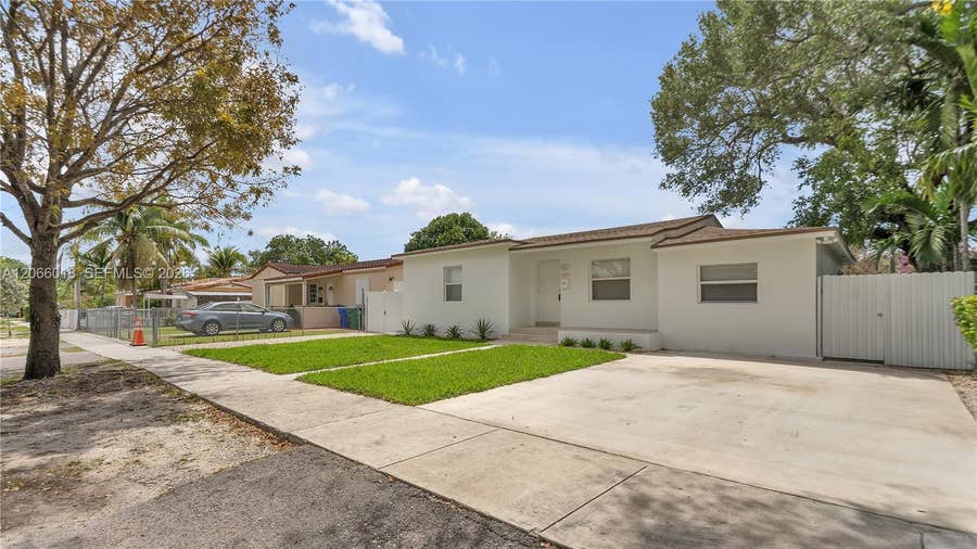 Property photo for 4840 SW 5th Terrace, Miami, FL