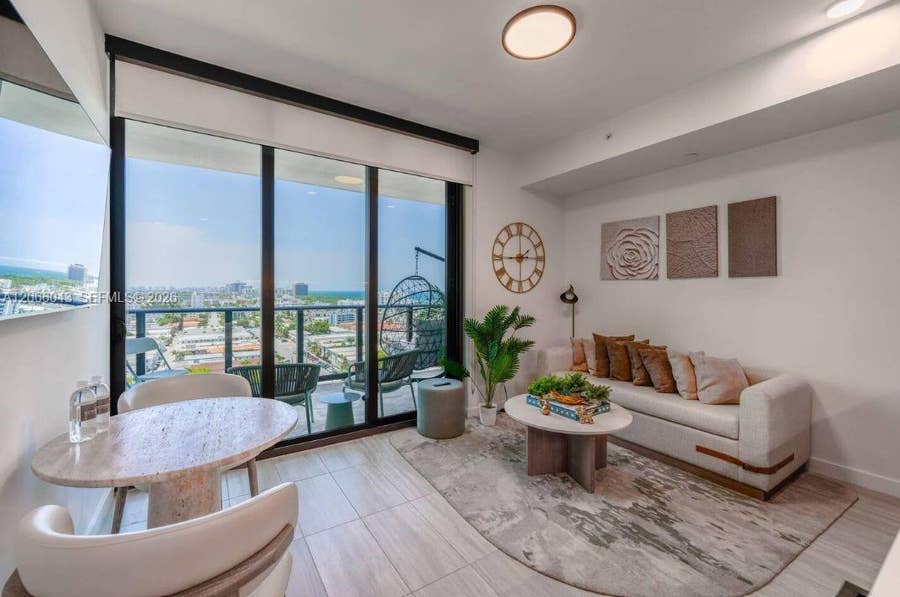 Property photo for 580 72nd Street, #1203, Miami Beach, FL
