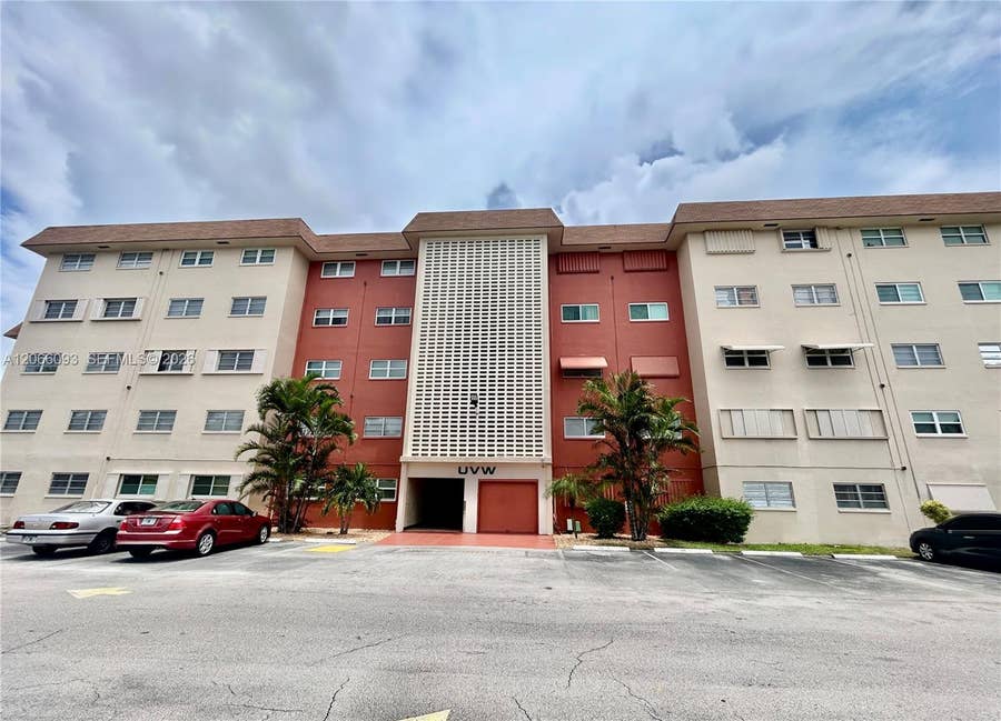 Property photo for 5300 Washington Street, #U503, Hollywood, FL
