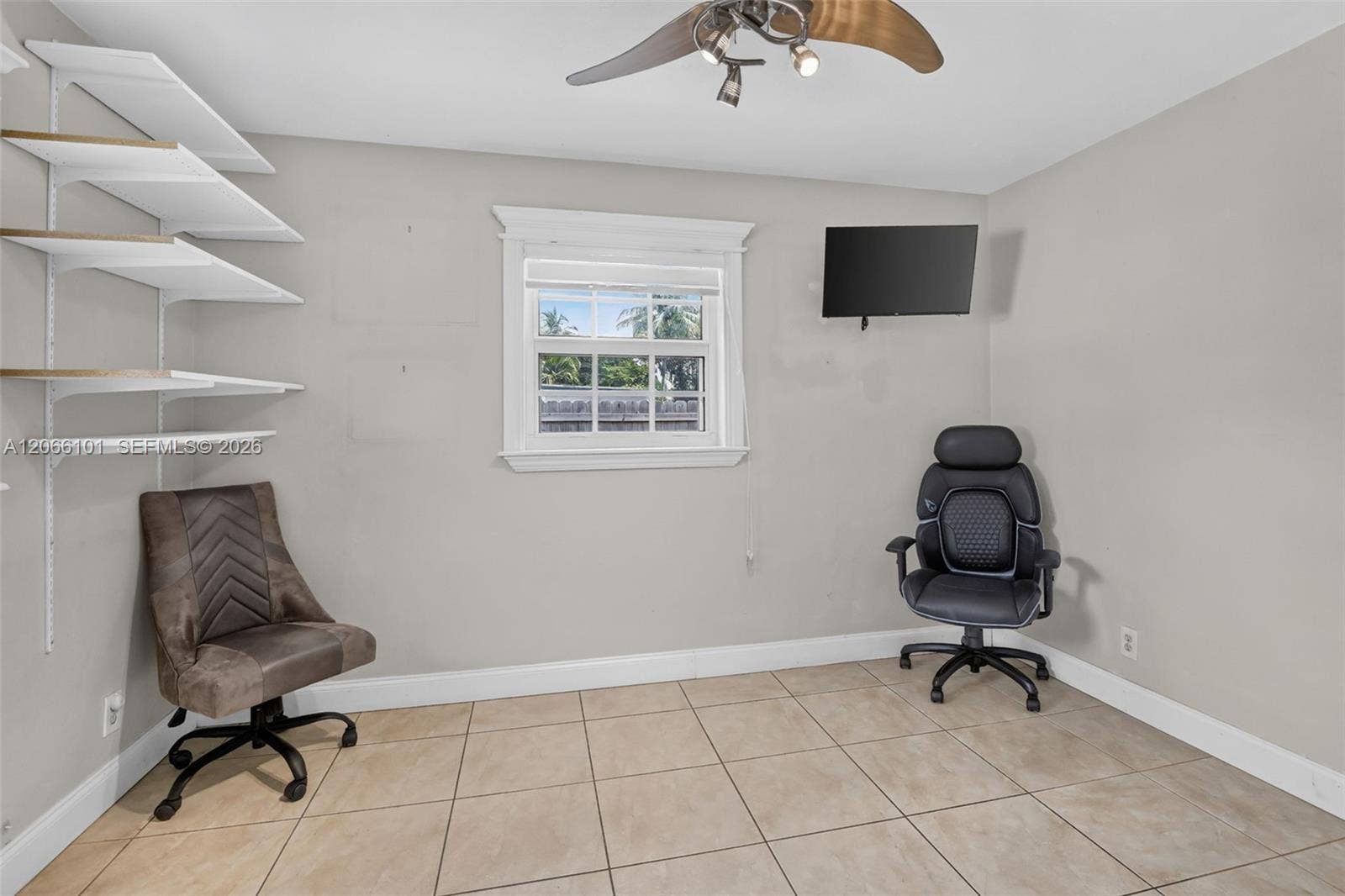 801 Ixora Lane, Plantation, FL 33317 4th Bedroom/Office
