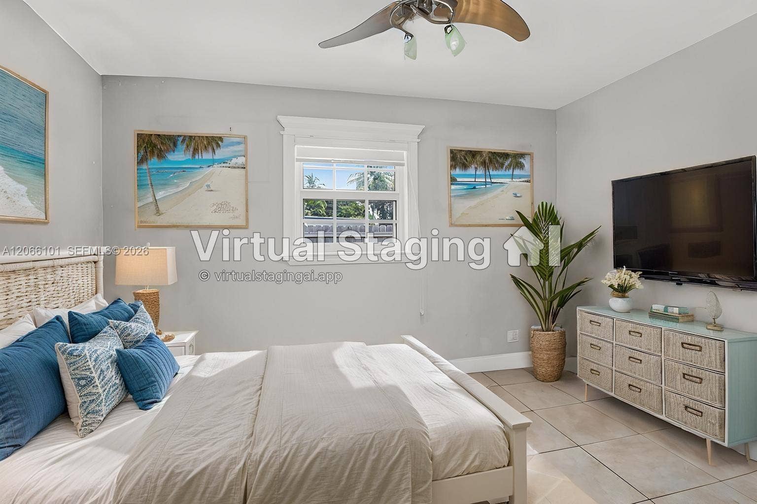 801 Ixora Lane, Plantation, FL 33317 4th Bedroom