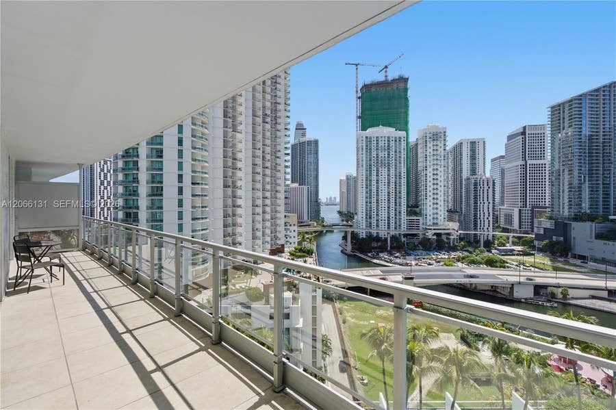 Property photo for 90 SW 3rd Street, #1801, Miami, FL