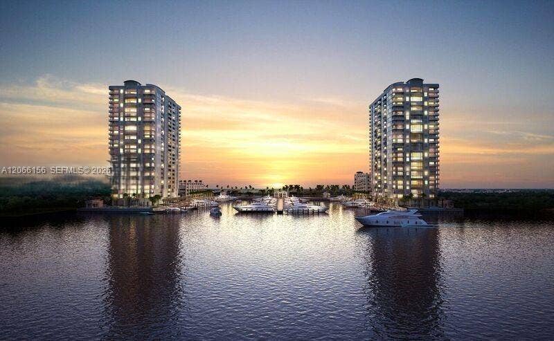 Property photo for 17301 Biscayne Boulevard, #1004, North Miami Beach, FL