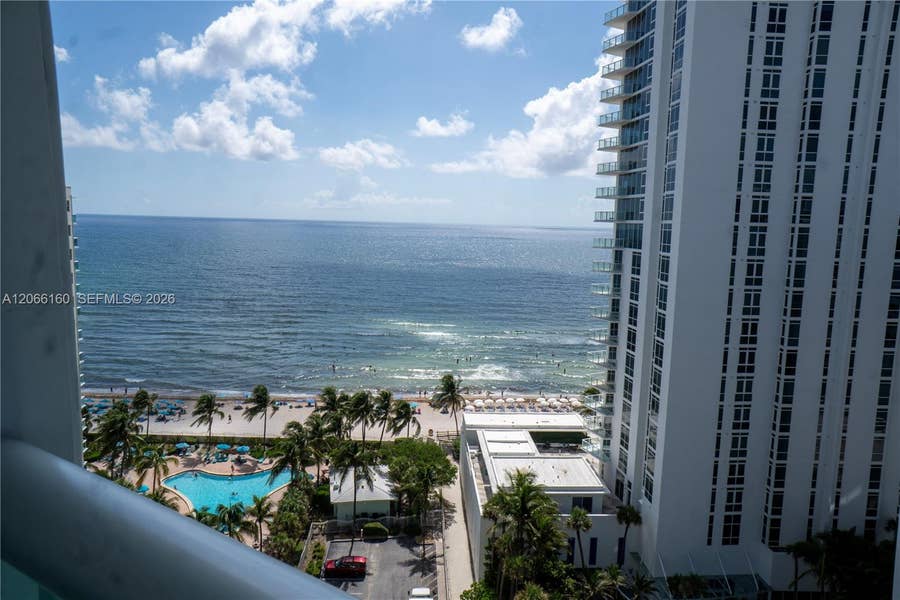 Property photo for 3901 S Ocean Drive, #PH16O, Hollywood, FL