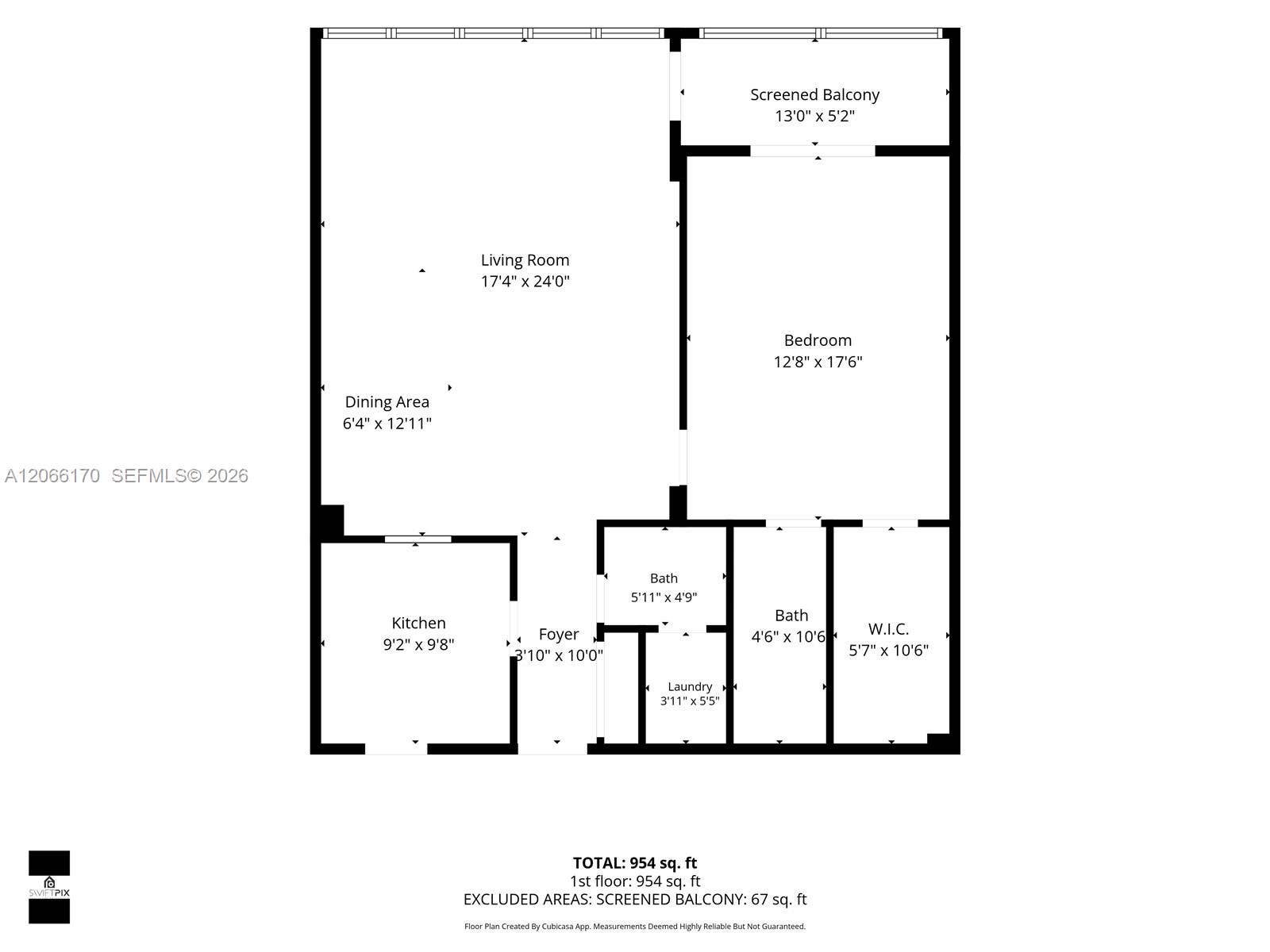 1170 N Federal Highway, #1008, Fort Lauderdale, FL 33304 Photo 25