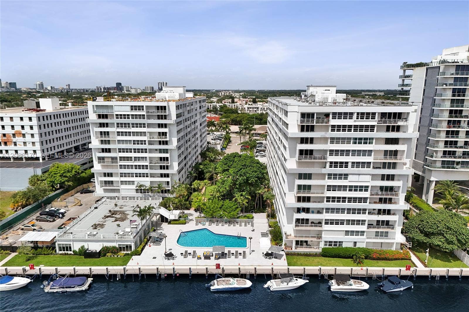 1170 N Federal Highway, #1008, Fort Lauderdale, FL 33304 Photo 1