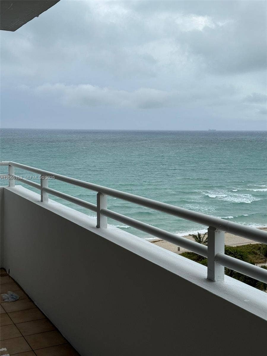 Property photo for 8911 Collins Avenue, #1103, Surfside, FL