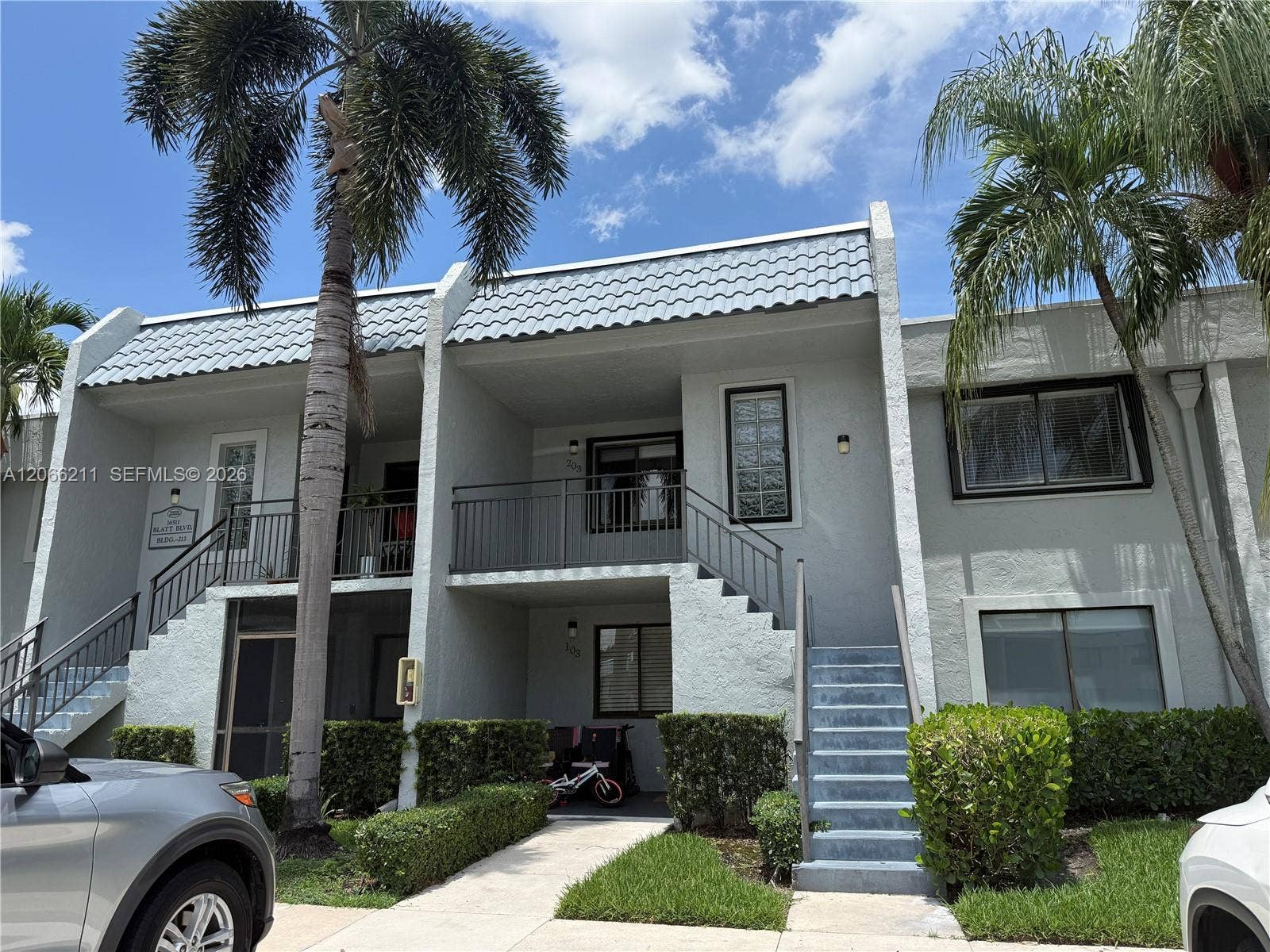 16511 Blatt Boulevard, #203, Weston, Weston, FL 33326 Photo 1