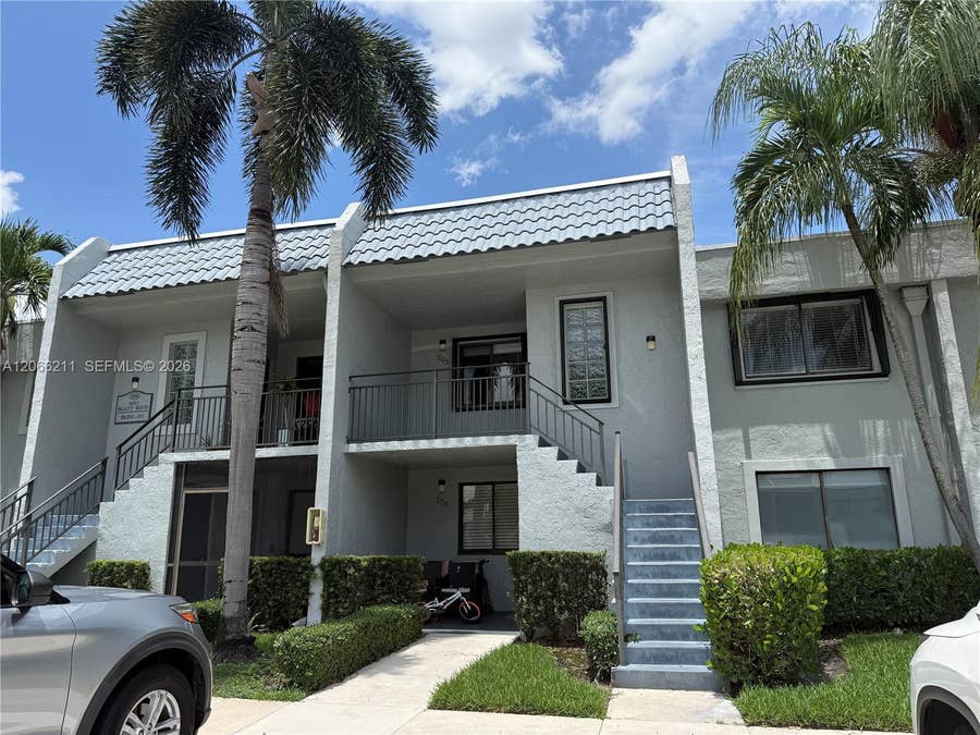 Property photo for 16511 Blatt Boulevard, #203, Weston, FL