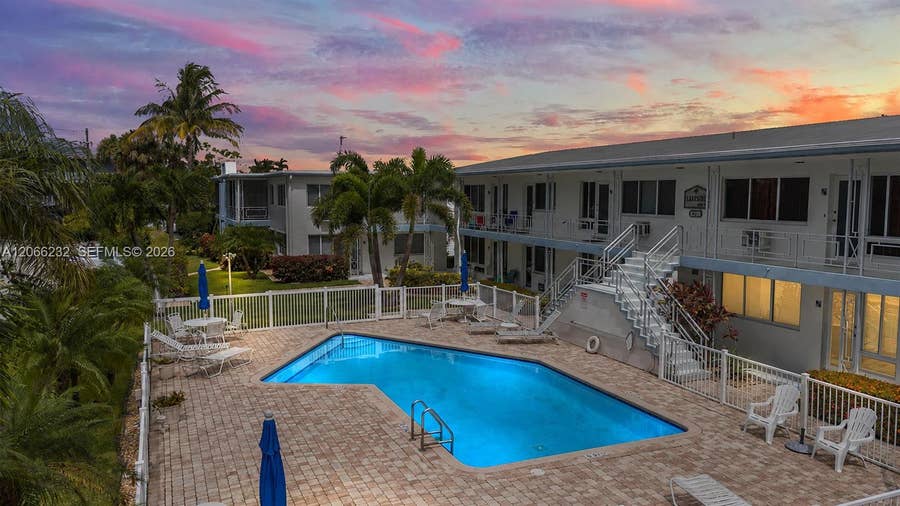 Property photo for 3201 SE 12th Street, #A2, Pompano Beach, FL