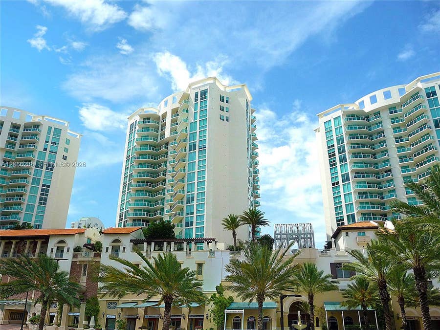 Property photo for 250 Sunny Isles Boulevard, #3-705, Sunny Isles Beach, FL