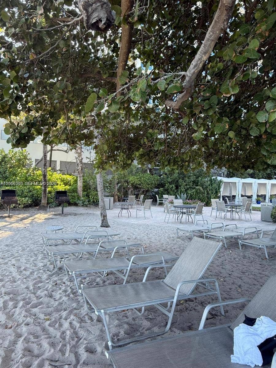 Property photo for 3001 S Ocean Drive, #107, Hollywood, FL