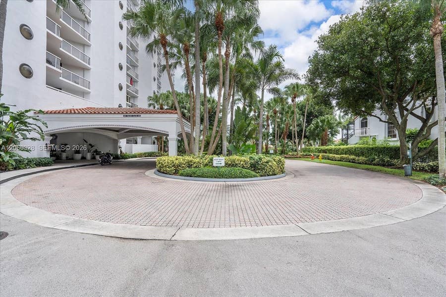 Property photo for 3610 Yacht Club Drive, #1114, Aventura, FL