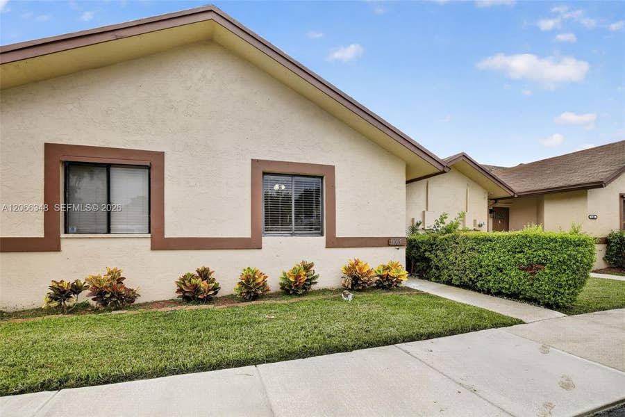 Property photo for 11065 NW 38th Place, Sunrise, FL