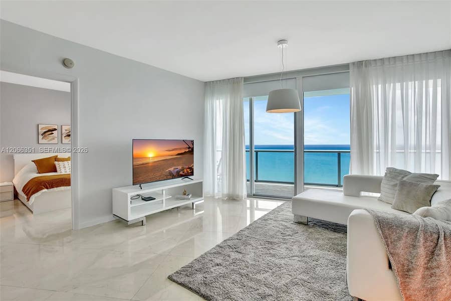 Property photo for 17001 Collins Avenue, #3702, Sunny Isles Beach, FL