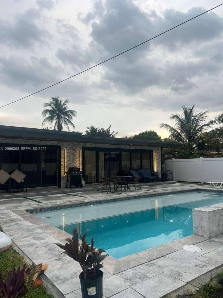 Property photo for 39 SE 7th Street, Dania Beach, FL
