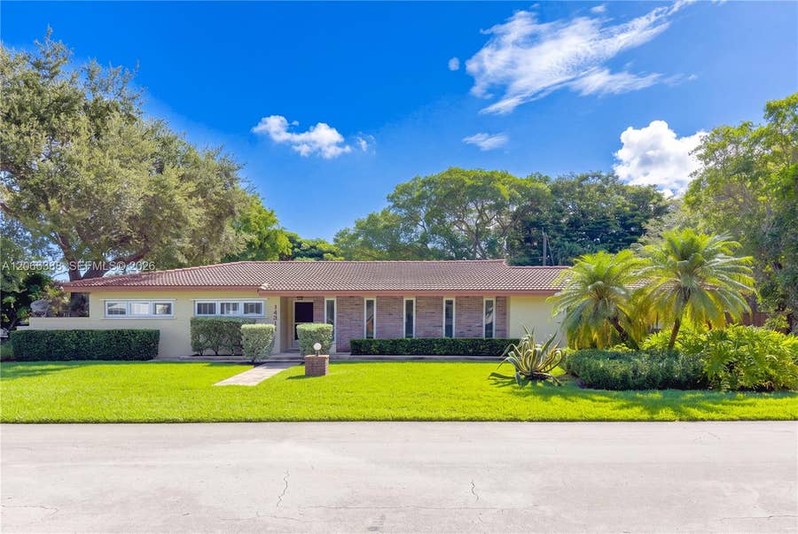 Property photo for 14311 SW 74th Court, Palmetto Bay, FL