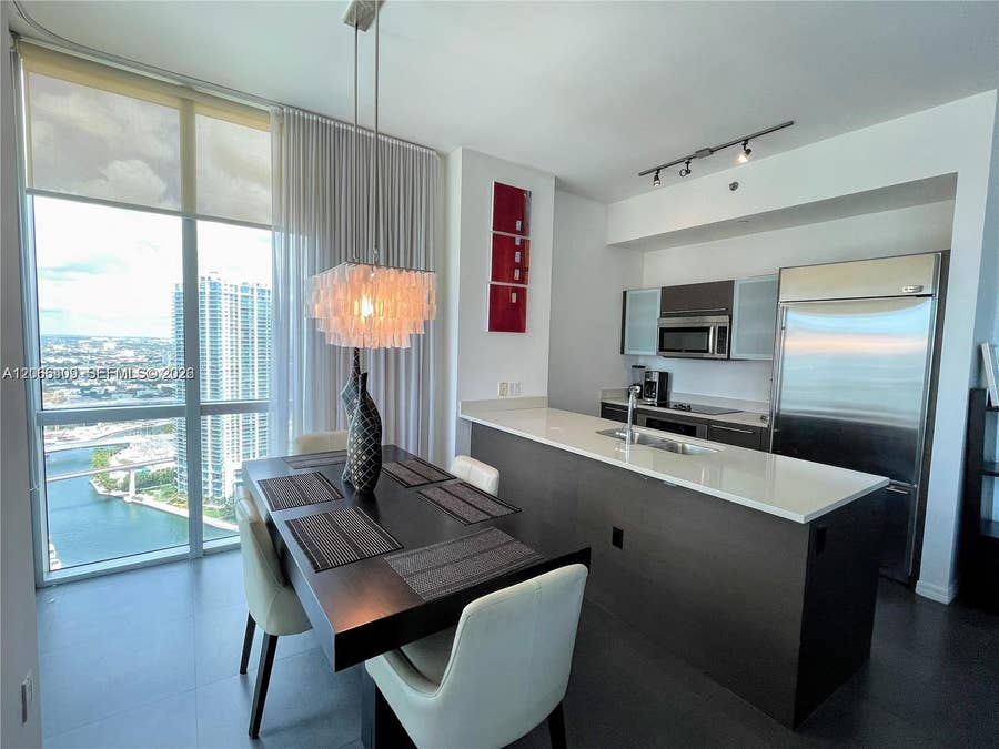 Property photo for 55 SE 6th Street, #4102, Miami, FL
