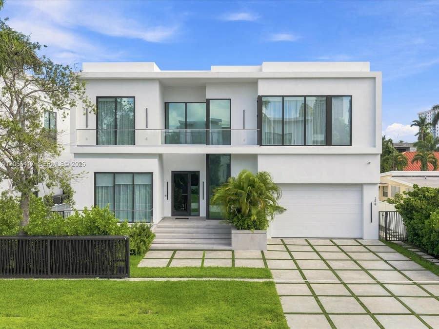 Property photo for 299 190th Street, Sunny Isles Beach, FL