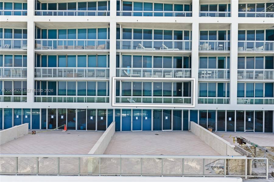 Property photo for 6899 Collins Avenue, #702, Miami Beach, FL