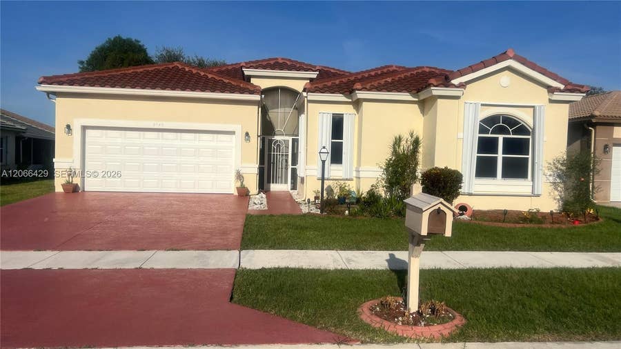 Property photo for 3746 Spring Crest Court, Lake Worth, FL