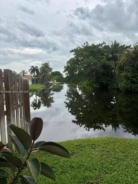 16850 Crestview Lane, Weston, Weston, FL 33326 Lake view 1