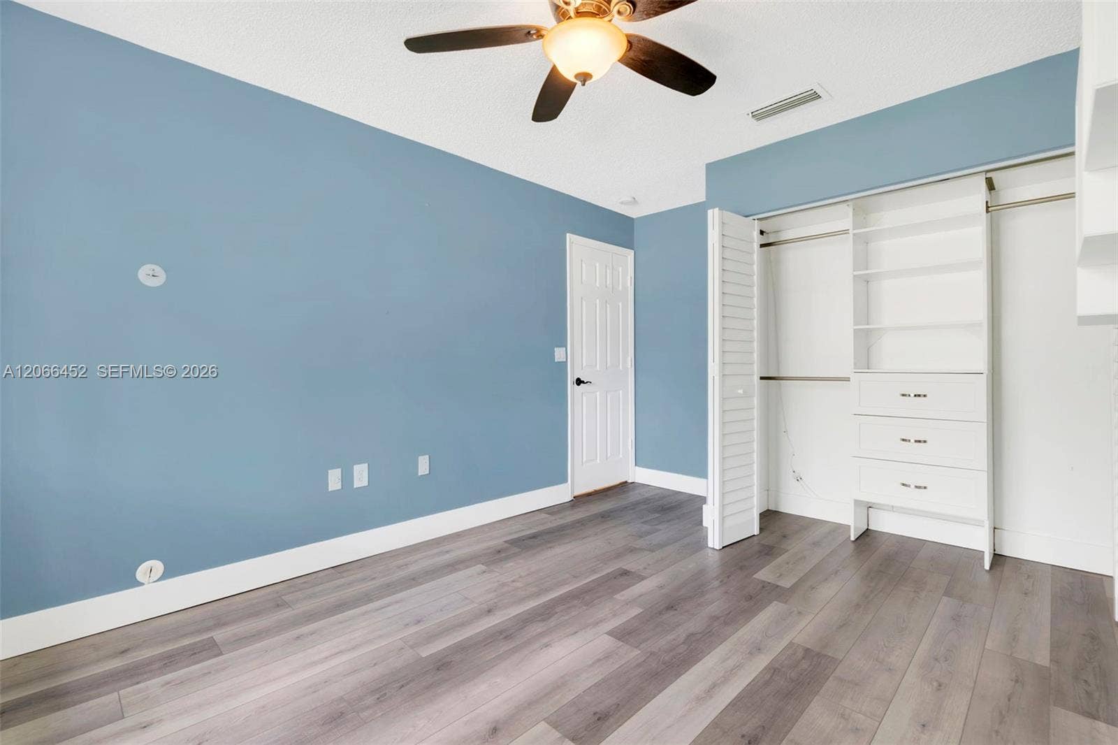 16850 Crestview Lane, Weston, Weston, FL 33326 Bedroom #4 Closet