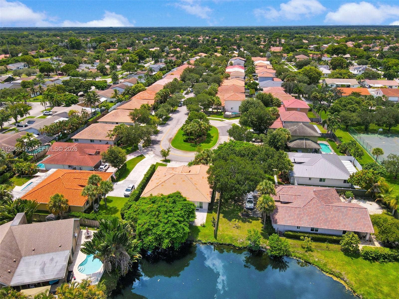 16850 Crestview Lane, Weston, Weston, FL 33326 Photo 63