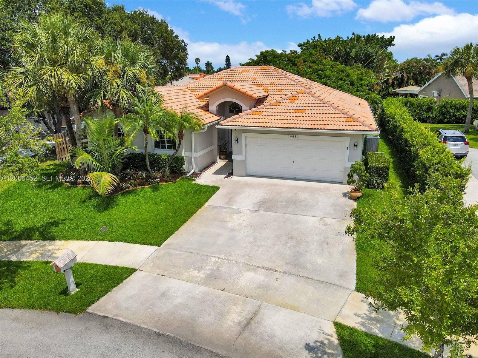 16850 Crestview Lane, Weston, Weston, FL 33326 Photo 61