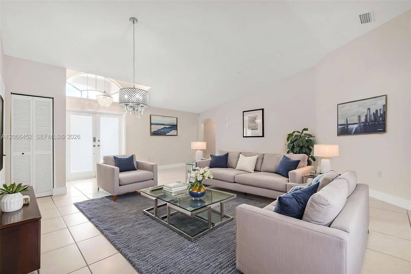 16850 Crestview Lane, Weston, Weston, FL 33326 Virtual staging