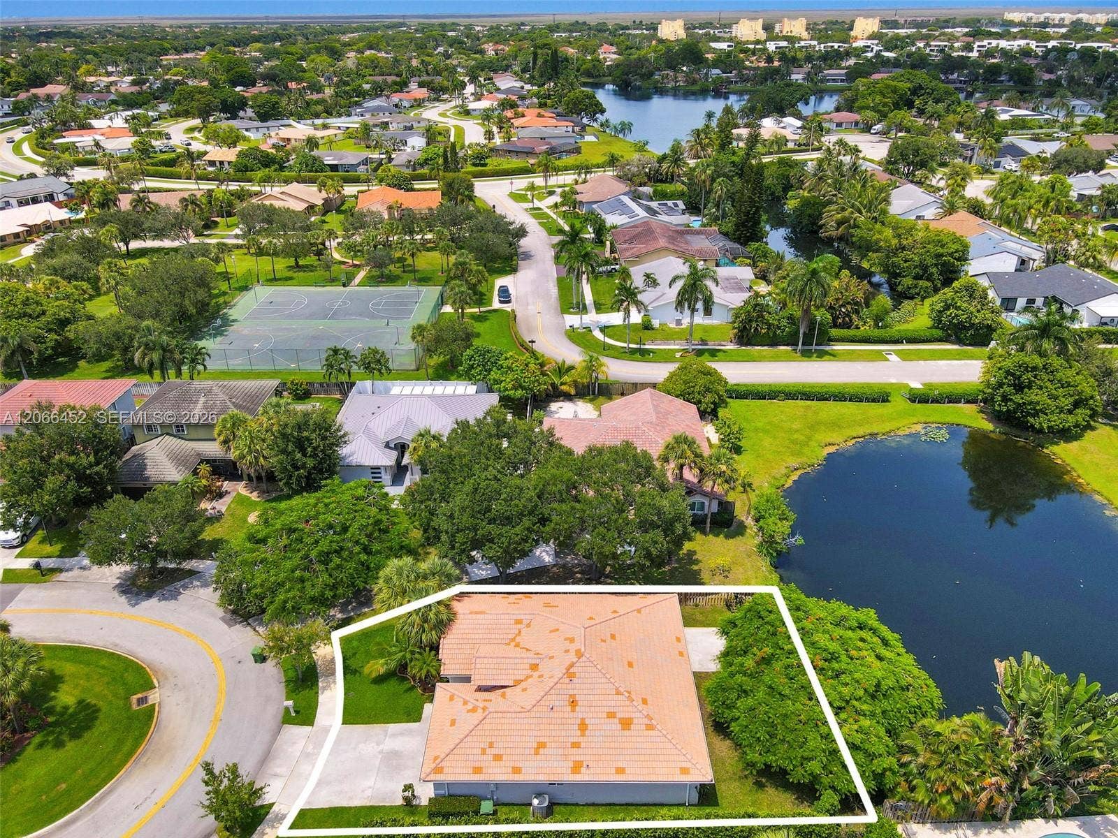 16850 Crestview Lane, Weston, Weston, FL 33326 Photo 65