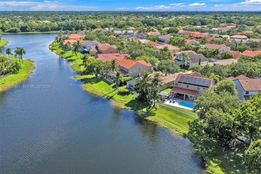 Property photo for 480 Cambridge Drive, Weston, FL
