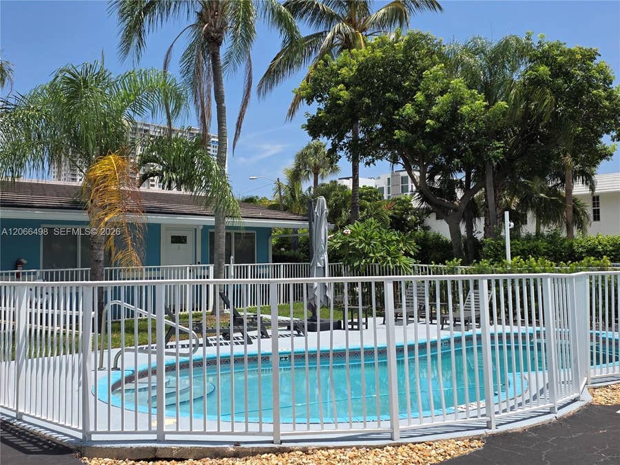 Property photo for 509 Hibiscus Avenue, #7, Pompano Beach, FL