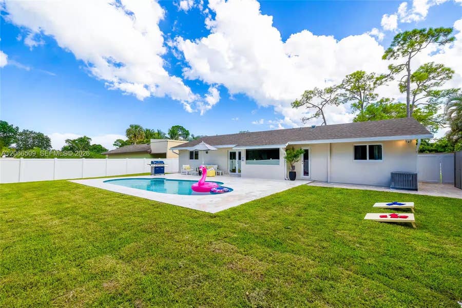 Property photo for 4899 Canal Drive, Lake Worth, FL