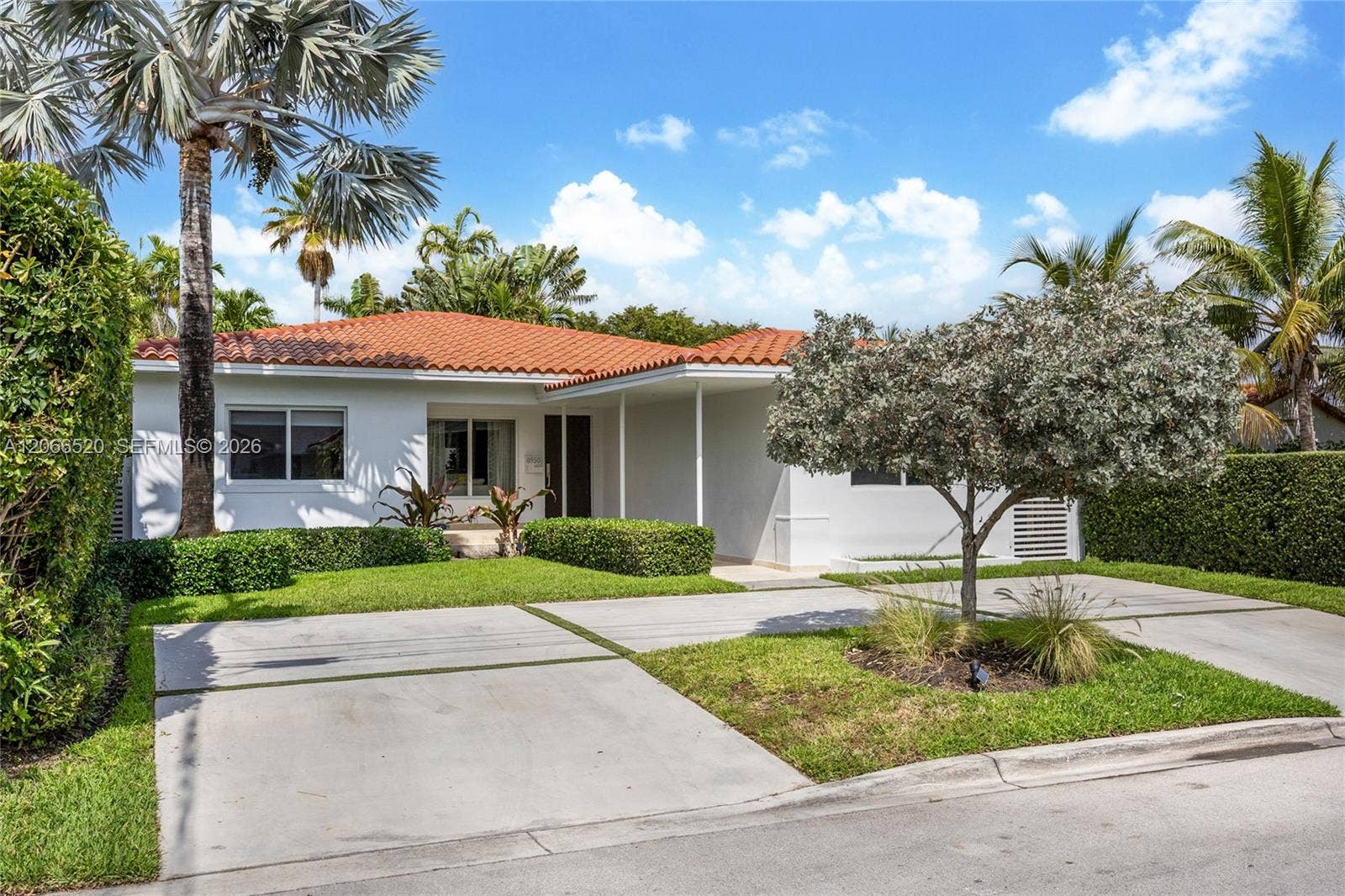 8950 Byron Avenue, Surfside, Surfside, FL 33154 Photo 1