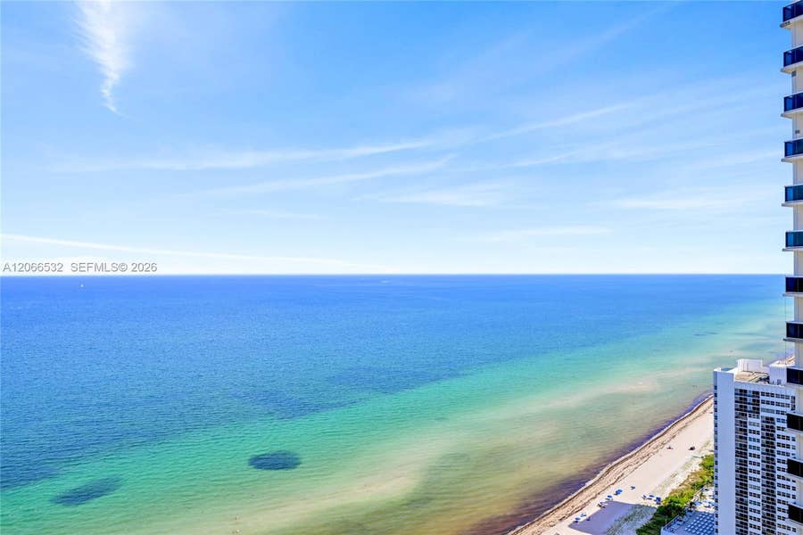 Property photo for 1830 S Ocean Drive, #3606, Hallandale Beach, FL