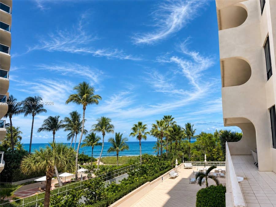 Property photo for 10205 Collins Avenue, #206, Bal Harbour, FL