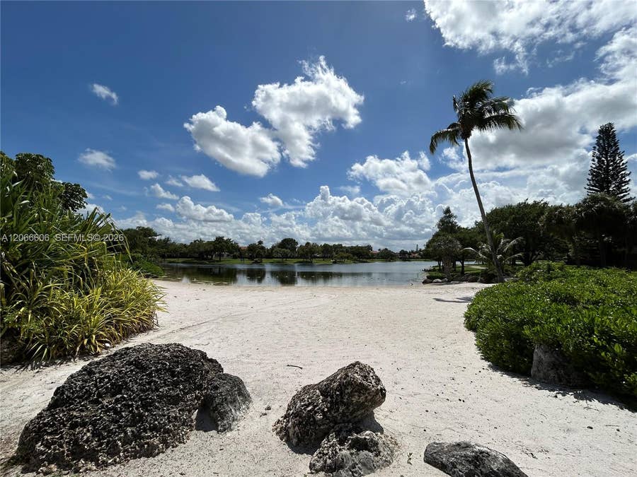 Property photo for 9702 Hammocks Boulevard, #203, Miami, FL