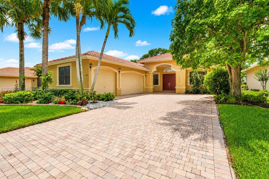 Property photo for 7747 Via Grande, Boynton Beach, FL