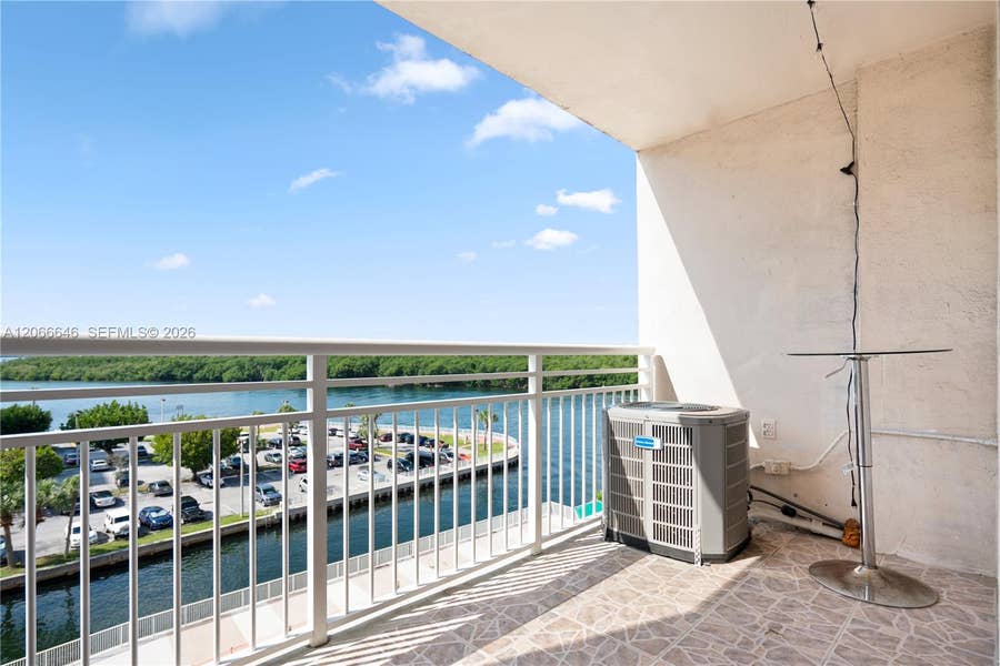 Property photo for 400 Kings Point Drive, #606, Sunny Isles Beach, FL