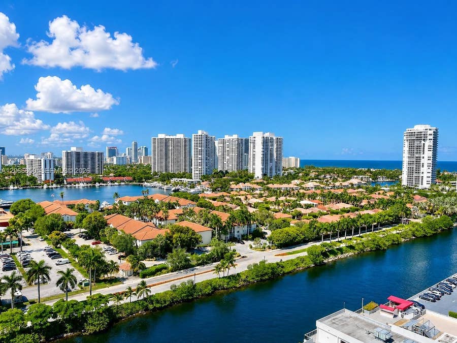 Property photo for 3675 N Country Club Drive, #401, Aventura, FL