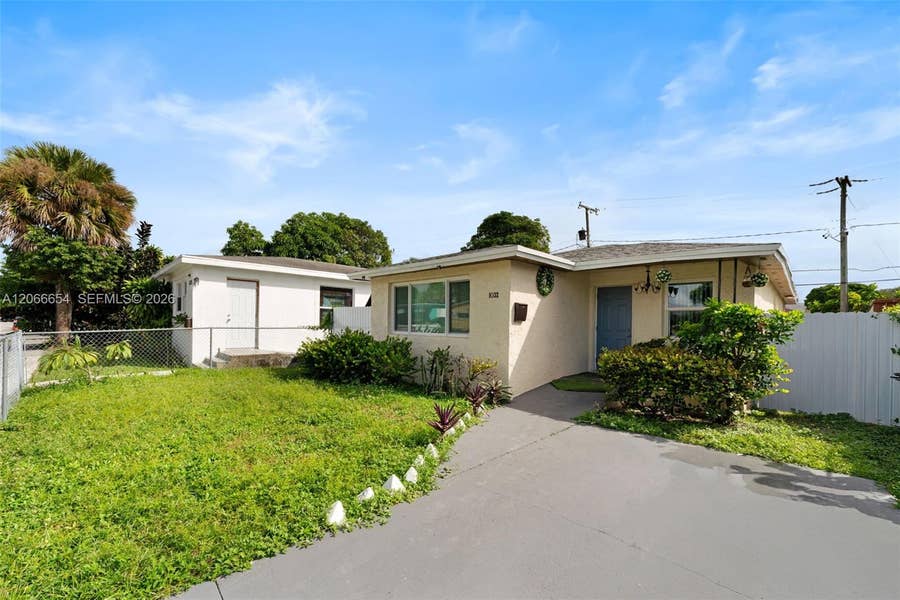 Property photo for 1032 18th Street, #0, West Palm Beach, FL