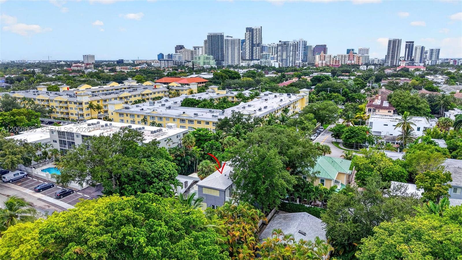 125 NE 16th Terrace, Fort Lauderdale, FL 33301 Photo 37