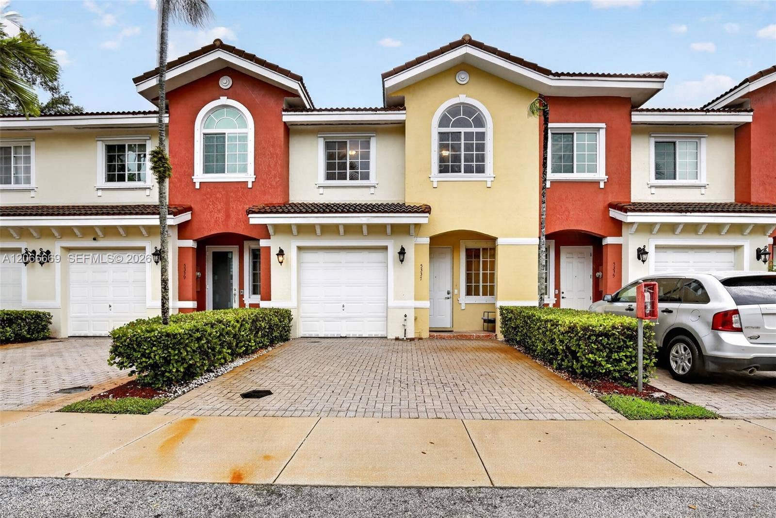 5337 SW 40th Avenue, #5337, Dania, Dania Beach, FL 33314 Photo 1