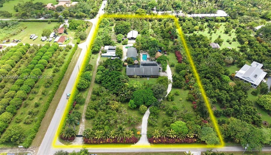 Property photo for 15720 SW 258th Street, Homestead, FL