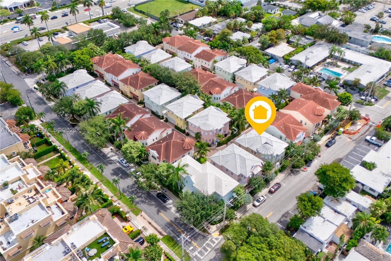 1749 NE 9th Street, Fort Lauderdale, FL 33304 Photo 38